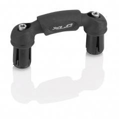 XLC Puente de union para extension manillar carretera TRIATLON HB-X03 2501520160