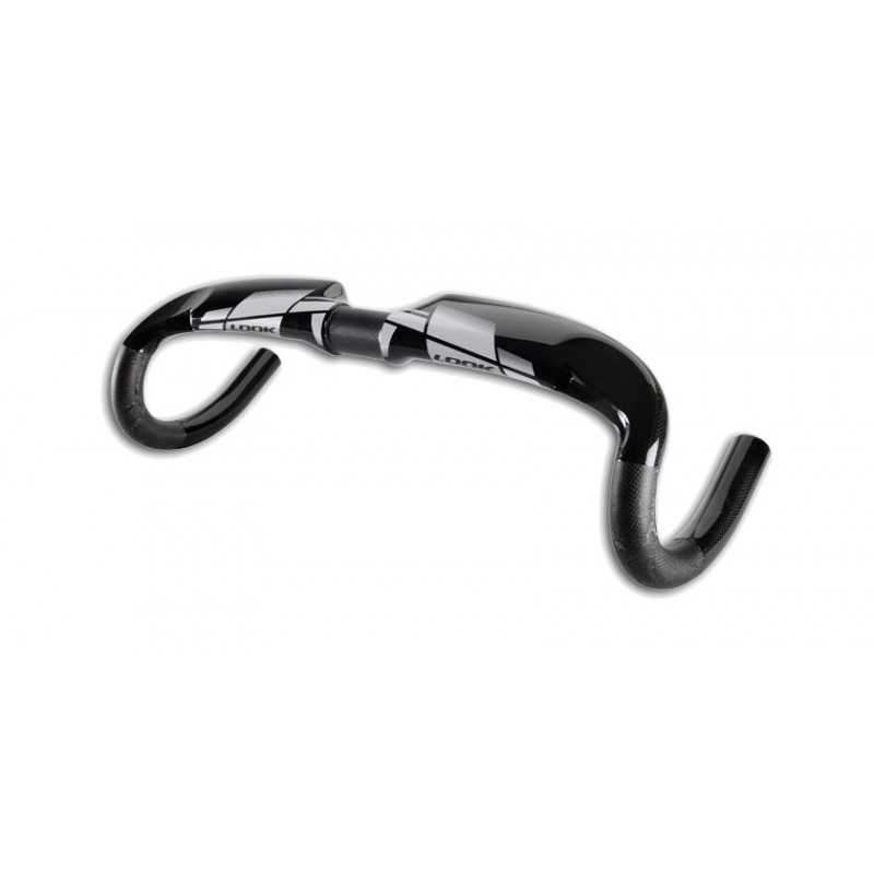 LOOK BICYCLE HANDLEBAR LOOK ADH2 38 LOOK ADH2 38 50008
