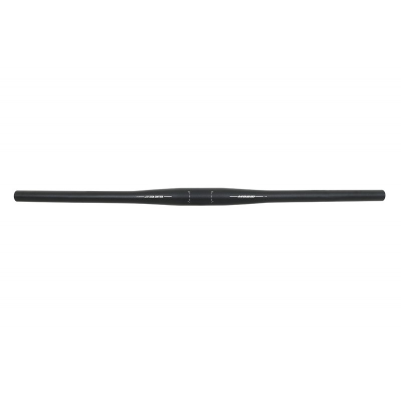 MASSI BICYCLE HANDLEBAR MHB-705 FLAT 31.8X780MM MHB-705 FLAT 31.8X780MM 50565