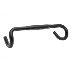 LOOK Manillar bicicleta aluminio LS2 COMPACT 44 50064