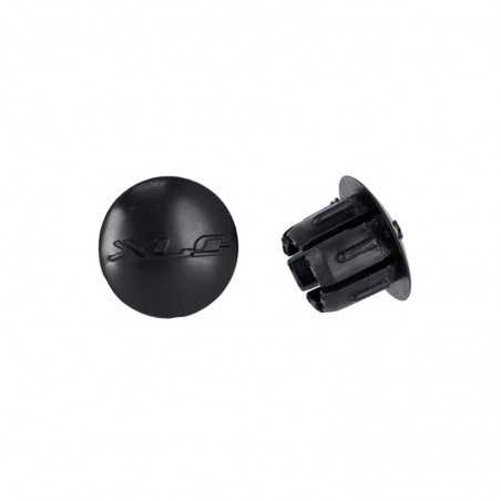 XLC Topes de manillar GR-X03 2501599020