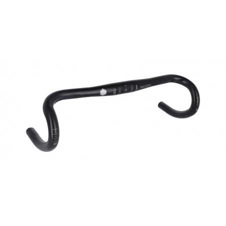 XLC Aluminum road bike handlebar RACEBY 31.8 ALU HB-R07 RACEBY 31.8 ALU HB-R07 2501500663VAR