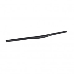 XLC Aluminum flat bicycle handlebar MTB BTT 31.8 ALU HB-M23 MTB BTT 31.8 ALU HB-M23 2501501914VAR
