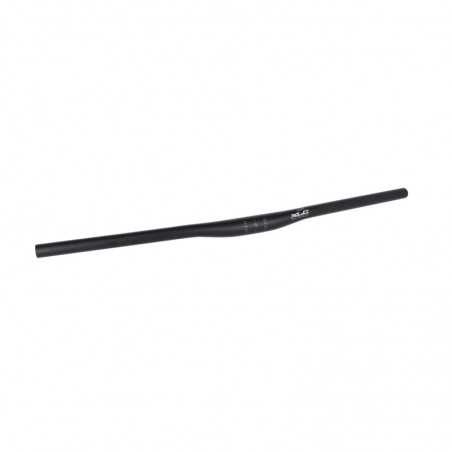 XLC Manillar bicicleta plano aluminio MTB BTT 31.8 ALU HB-M23 2501501914VAR