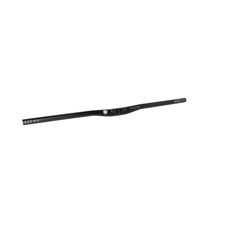 XLC Aluminum flat bicycle handlebar MTB BTT 740MM 31.8 9º ALU HB-M21 MTB BTT 740MM 31.8 9º ALU HB-M21 2501503700
