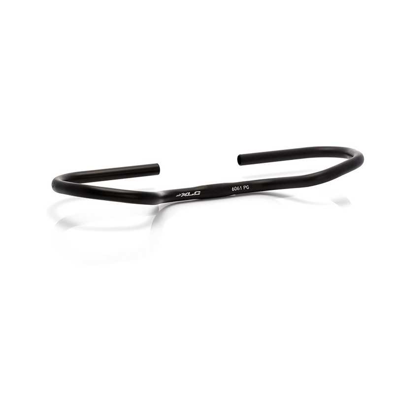 XLC Multifunctional trekking bike handlebar height 50MM 31.8 HB-C05 50MM 31.8 HB-C05 2501500406VAR