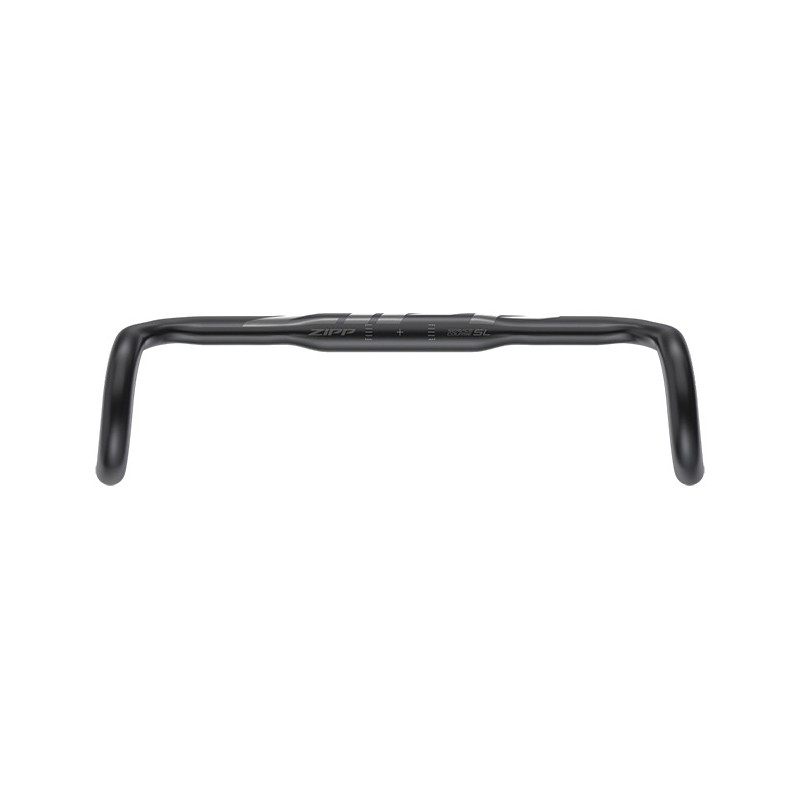 ZIPP Manillar bicicleta aluminio logotipo brillo SERVICE COURSE SL 70 XPLR 31.8 101975VAR