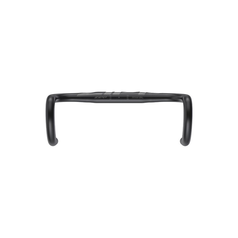 ZIPP Manillar bicicleta aluminio logotipo brillo SERVICE COURSE SL 80 31.8 101979VAR