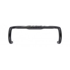 ZIPP Manillar bicicleta aluminio ergonomico logotipo brillo SERVICE COURSE SL 70 31.8 101986
