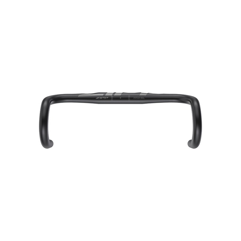 ZIPP Aluminum bicycle handlebar glossy logo SERVICE COURSE SL 70 31.8 SERVICE COURSE SL 70 31.8 101994VAR