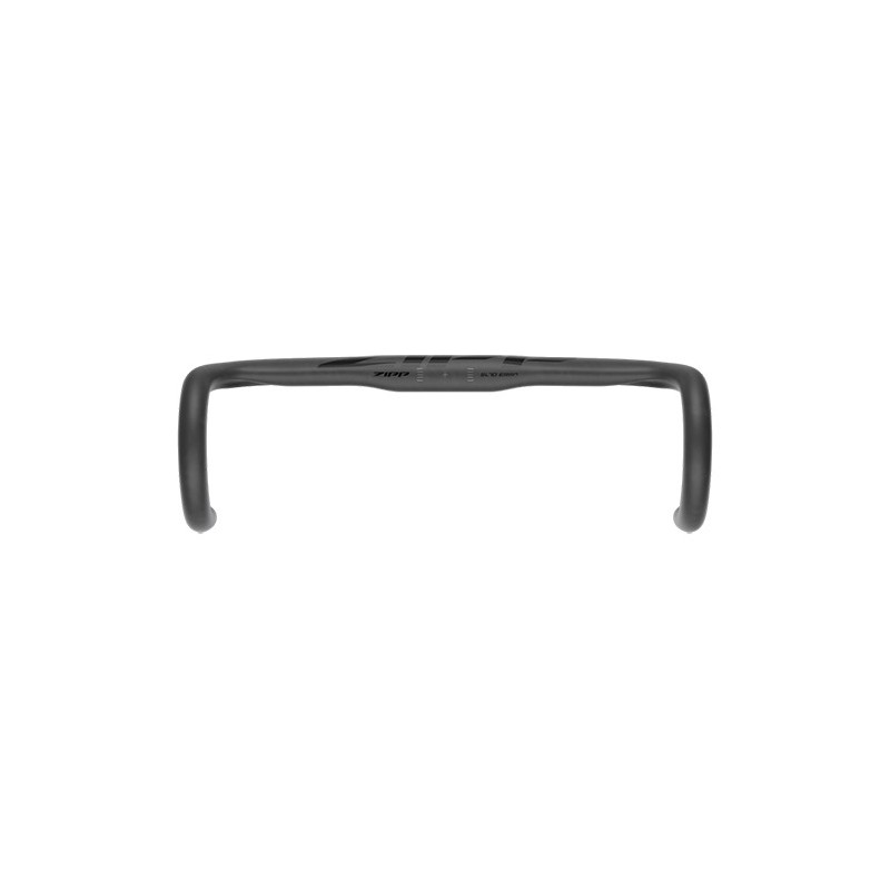 ZIPP Ergonomic bicycle handlebar carbon logo SERVICE COURSE SL 70 31.8 SERVICE COURSE SL 70 31.8 101996VAR