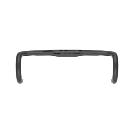 ZIPP Ergonomic bicycle handlebar carbon logo SERVICE COURSE SL 70 31.8 SERVICE COURSE SL 70 31.8 101996VAR