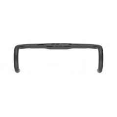ZIPP Aluminum bicycle handlebar with engraved logo SERVICE COURSE 70 ERGONOMICO TOP 31.8 SERVICE COURSE 70 ERGONOMICO TOP 31.8 1