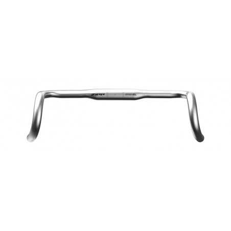 ZIPP Manillar bicicleta aluminio con logotipo grabado SERVICE COURSE 70 XPLR 31.8 102278VAR