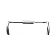 ZIPP Ergonomic aluminum bicycle handlebar with engraved logo SERVICE COURSE 80 TOP 31.8 SERVICE COURSE 80 TOP 31.8 102286VAR