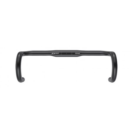 ZIPP Ergonomic aluminum bicycle handlebar with engraved logo SERVICE COURSE 80 TOP 31.8 SERVICE COURSE 80 TOP 31.8 102286VAR