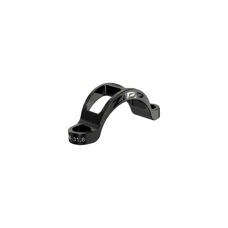 ZIPP Elevador manillar altura aluminio VUKA CLIP 5 MM 102642