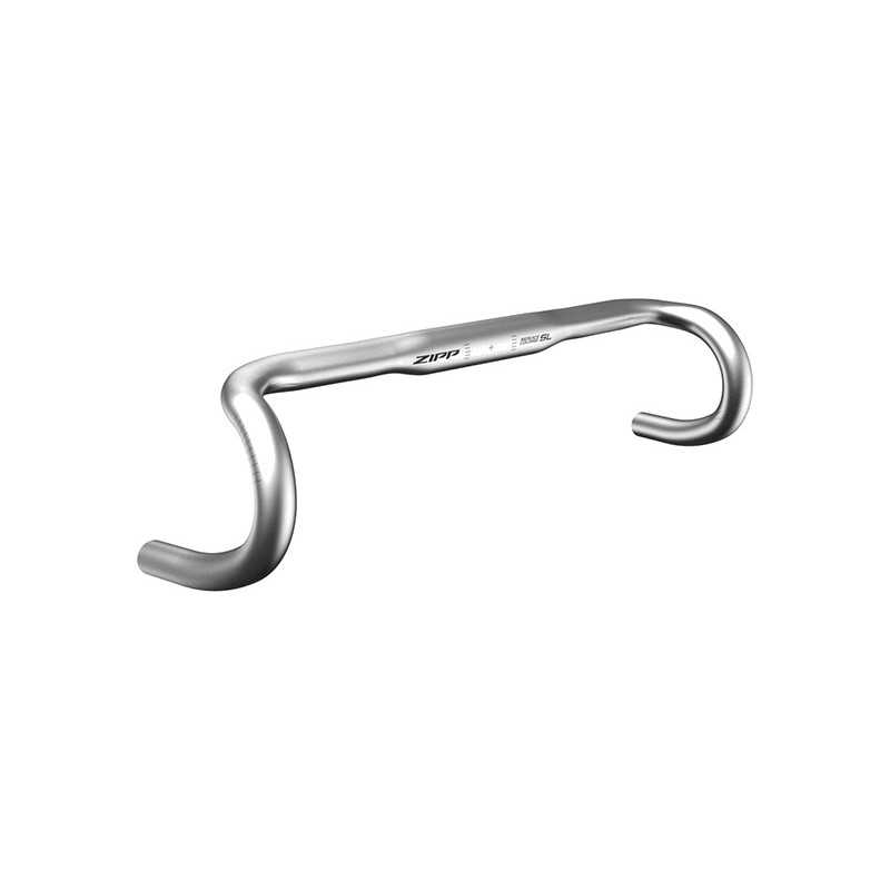 ZIPP Bicycle handlebar with engraved logo SERVICE COURSE 70 XPLR 31.8 SERVICE COURSE 70 XPLR 31.8 102657VAR