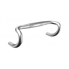 ZIPP Manillar bicicleta con logotipo grabado SERVICE COURSE 80 31.8 102663VAR