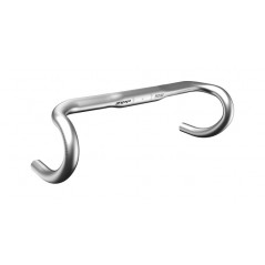 ZIPP Bicycle handlebar with engraved logo SERVICE COURSE ERGO 80 31.8 SERVICE COURSE ERGO 80 31.8 102665VAR