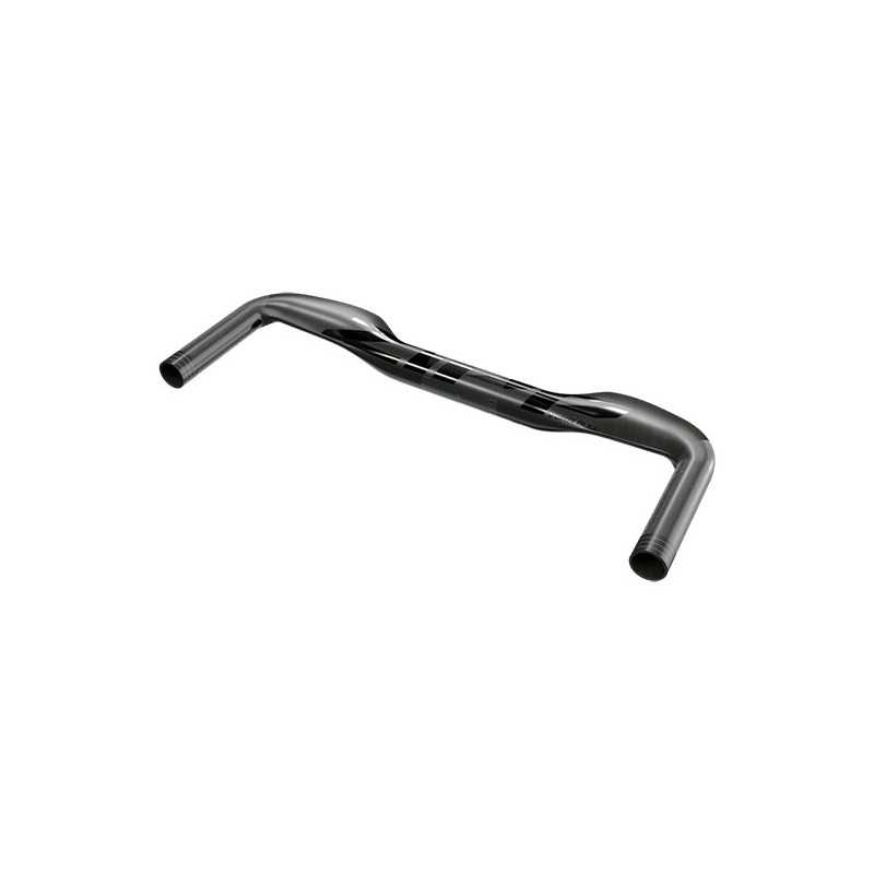 ZIPP Carbon bike handlebar VUKA BULL 120 MM 31.8 20 MM VUKA BULL 120 MM 31.8 20 MM 105687