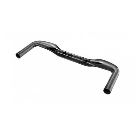 ZIPP Carbon bike handlebar VUKA BULL 120 MM 31.8 20 MM VUKA BULL 120 MM 31.8 20 MM 105687