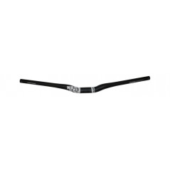 TRUVATIV Bicycle handlebar 31.8 height aluminum HUSSEFELT 20 MM MTB HUSSEFELT 20 MM MTB 107009