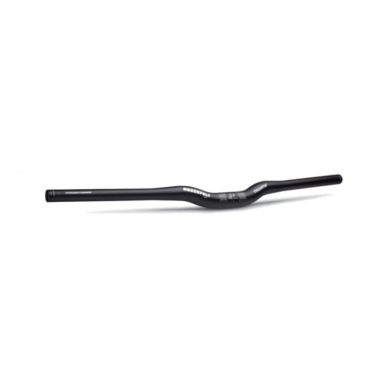 TRUVATIV Bicycle handlebar 31.8 height COMP HUSSEFELT 20 MM COMP HUSSEFELT 20 MM 107011