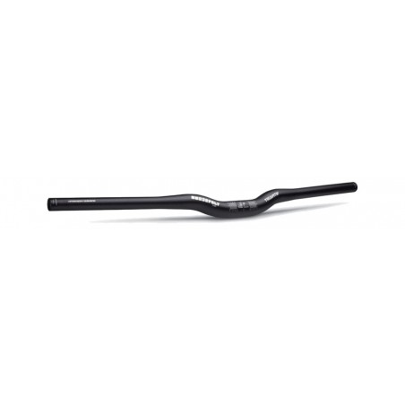 TRUVATIV Bicycle handlebar 31.8 height COMP HUSSEFELT 20 MM COMP HUSSEFELT 20 MM 107011