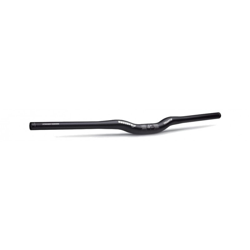 TRUVATIV Bicycle handlebar 31.8 height COMP HUSSEFELT 40 MM COMP HUSSEFELT 40 MM 107012