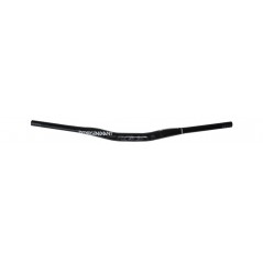TRUVATIV Aluminum bicycle handlebar 31.8 height DESCENDANT 20 MM DESCENDANT 20 MM 107014
