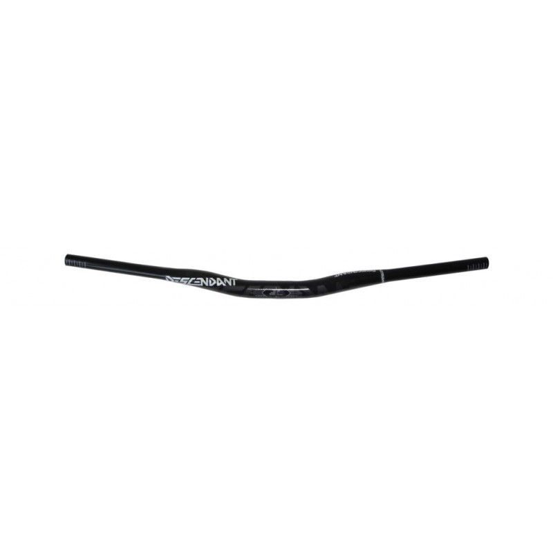 TRUVATIV Aluminum bicycle handlebar 31.8 height DESCENDANT 20 MM DESCENDANT 20 MM 107014