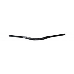 TRUVATIV Manillar bicicleta 31.8 altura aluminio DESCENDANT DOWNHILL 25 MM 107015