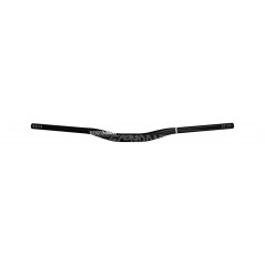 TRUVATIV Bicycle handlebar 31.8 height DESCENDANT RISER CARBON 20 MM DESCENDANT RISER CARBON 20 MM 107098