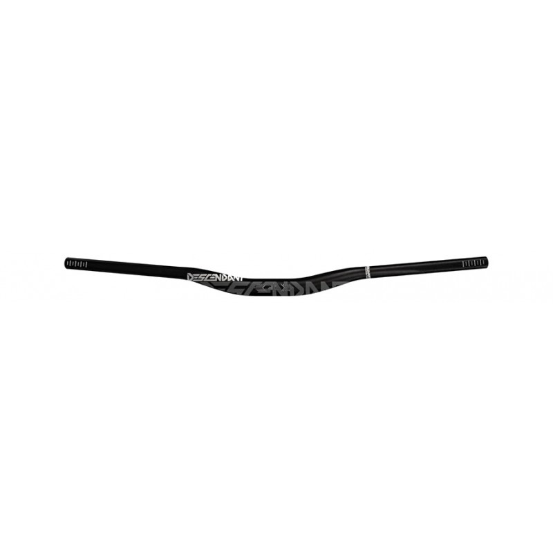TRUVATIV Bicycle handlebar 31.8 height DESCENDANT RISER CARBON 20 MM DESCENDANT RISER CARBON 20 MM 107098