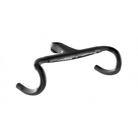 VISION Manillar bicicleta carbono METRON 6D INTEGRATED 110 MM 214017