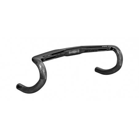 VISION Carbon bike handlebar METRON AERO DI2 31.8 METRON AERO DI2 31.8 214034VAR