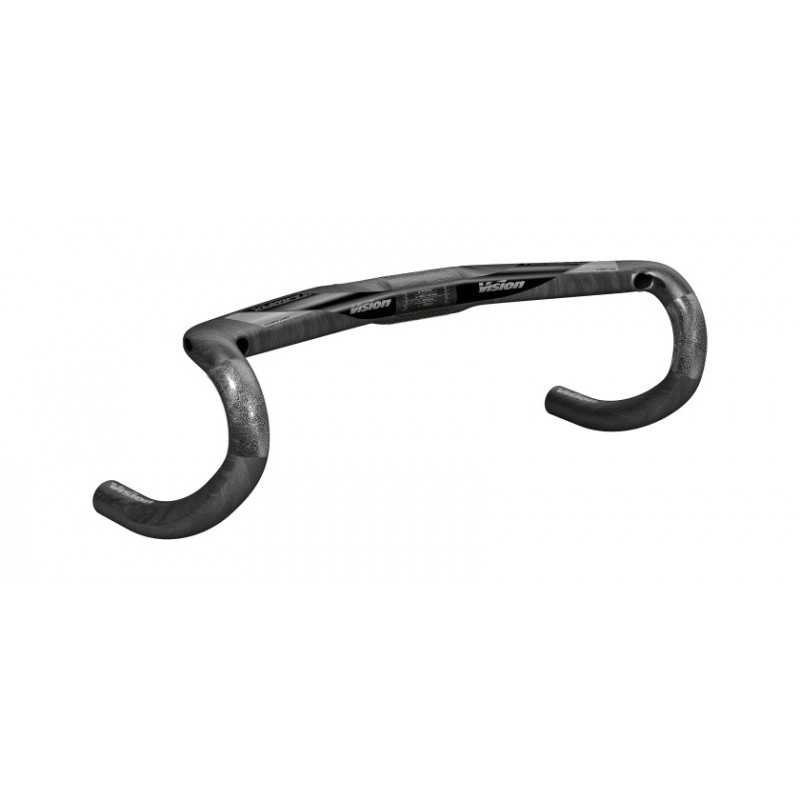 VISION Manillar bicicleta carretera TRIMAX CARBON AERO DI2 31.8 214065VAR