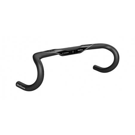VISION Aluminum bicycle handlebar TRIMAX AERO DI2 10 MM 31.8 TRIMAX AERO DI2 10 MM 31.8 214092VAR