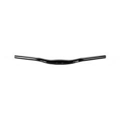 ERGOTEC Manillar bicicleta 31.8 altura aluminio LADY TOWN 16 MM 30º 374061