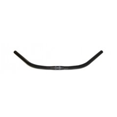 ERGOTEC Manillar bicicleta aluminio 25.4 altura TREKKING EXCLUSIVE 35 MM 47º 374081