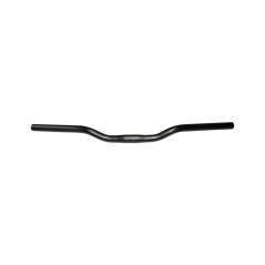 ERGOTEC Manillar bicicleta 25.4 altura acero CITY 20 MM 14º 374083