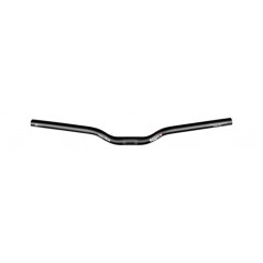 ERGOTEC Manillar bicicleta aluminio 25.4 altura ERGO M 30 MM 10º 374092