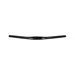 ERGOTEC Manillar bicicleta aluminio MOON 31.8 23º GRIP 200 MM 374104
