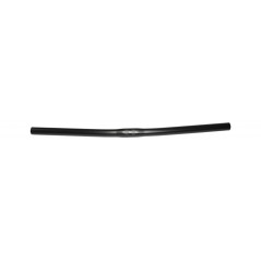 ERGOTEC Steel bicycle handlebar TOWN EXCLUSIVE 25.4 4º TOWN EXCLUSIVE 25.4 4º 374111VAR