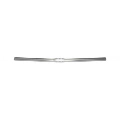 ERGOTEC Steel bicycle handlebar TOWN EXCLUSIVE 25.4 4º TOWN EXCLUSIVE 25.4 4º 374111VAR