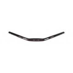 ERGOTEC Manillar bicicleta aluminio 31.8 altura TREKKING 35 MM 47º 374113