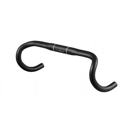 THOMSON Manillar bicicleta carretera aluminio AERO 31.8 374412VAR