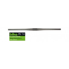THOMSON Manillar bicicleta titanio MTB 12 MM 31.8 374415
