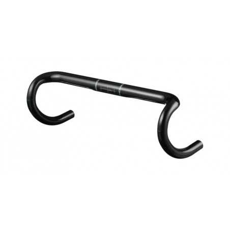 THOMSON Manillar bicicleta carbono 31.8 altura KFC-ONE CYCLOCROSS 374425VAR